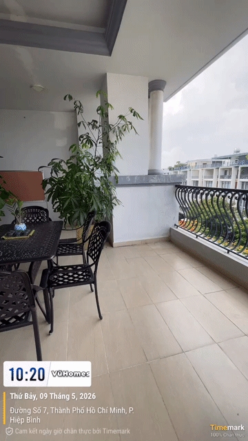 Cho thuê Văn phòng, Mặt bằng kinh doanh Vạn Phúc City Thành phố Thủ Đức Tp Hồ Chí Minh diện tích 100 m² giá 10 triệu/tháng