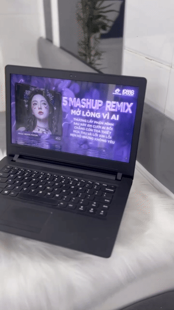 Lenovo IdeaPad 14 inch 4GB/128GB. Mua bán Laptop tại Quận Ninh Kiều Cần Thơ được đăng bởi Greenskytech hình 1