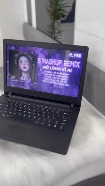 Lenovo IdeaPad 14 inch 4GB/128GB. Mua bán Laptop tại Quận Ninh Kiều Cần Thơ được đăng bởi Greenskytech hình 1