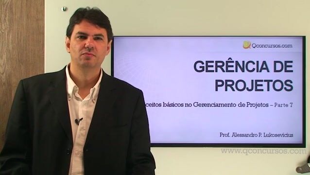 Gerência de Projetos