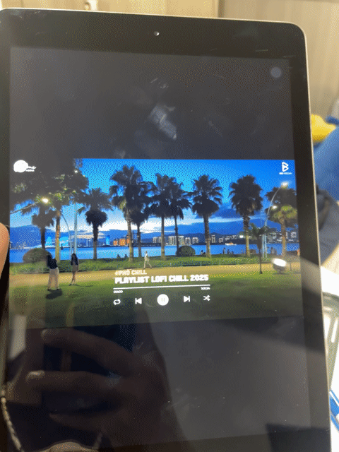 Apple iPad (thế hệ 6) 10.2 inch 32GB. Mua bán Máy tính bảng tại Thành phố Thủ Đức Tp Hồ Chí Minh được đăng bởi hoàng hình 1