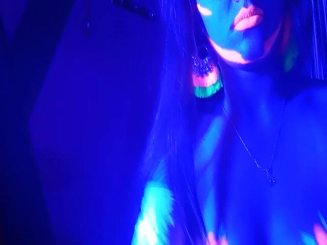 Model - Gina Banks fitness