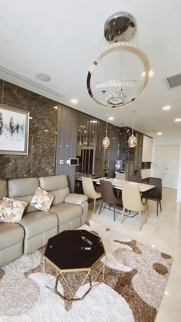 Mua bán Căn hộ Chung cư Vinhomes Golden River BaSon Quận 1 Tp Hồ Chí Minh diện tích 78 m² giá 25 tỷ