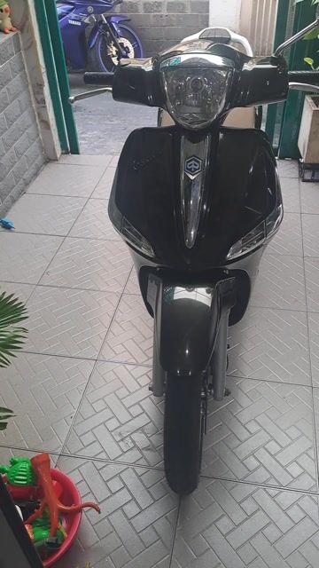 Piaggio Liberty Iget ABS. xe đẹp sơn zin chính chủ. Mua bán Xe máy tại Quận Bình Thạnh Tp Hồ Chí Minh được đăng bởi Thanh Luật hình 1
