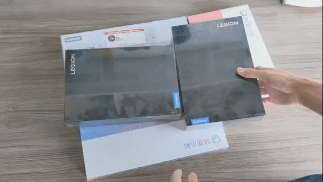 Các Mẫu Lenovo Pad cao cấp Mới nguyên seal Fullbox. Mua bán Máy tính bảng tại Quận Thanh Xuân Hà Nội được đăng bởi Playmobile Shop hình 1