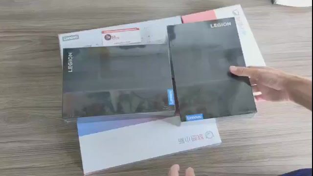 Các Mẫu Lenovo Pad cao cấp Mới nguyên seal Fullbox. Mua bán Máy tính bảng tại Quận Thanh Xuân Hà Nội được đăng bởi Playmobile Shop hình 1