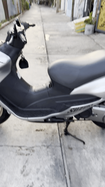 Suzuki Avenis 150 Bạc Đã sử dụng. Mua bán Xe máy tại Quận Bình Tân Tp Hồ Chí Minh được đăng bởi Vương hình 1