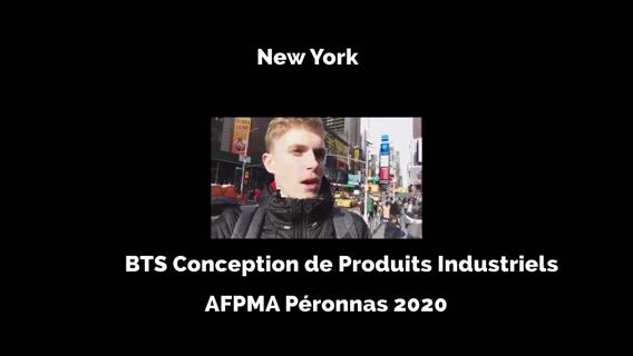 Le monde des BTS CPI