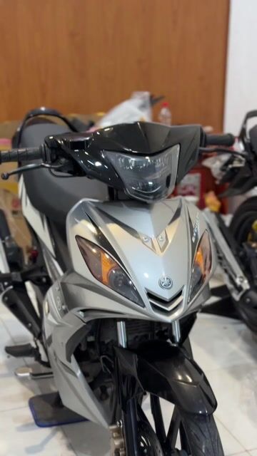 hỗ trợ góp nợ xấu trả trước 15tr nhận xe. Mua bán Xe máy tại Huyện Hóc Môn Tp Hồ Chí Minh được đăng bởi thanh tùng hình 1