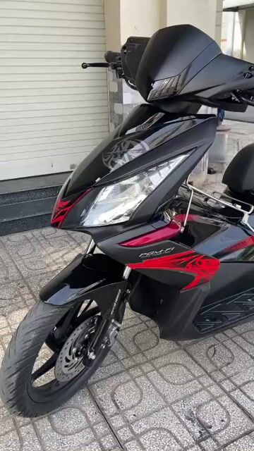 AB 2011 fi up Thái  bstp chính chủ. Mua bán Xe máy tại Thành phố Dĩ An Bình Dương được đăng bởi nhã nguyễn  hình 1