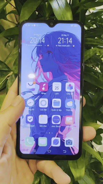 🔥Vivo Mới 100% Giải trí mượt mà - Làm việc ok 🔥. Mua bán Điện thoại tại Quận Gò Vấp Tp Hồ Chí Minh được đăng bởi GIA NGUYỄN STORE hình 1