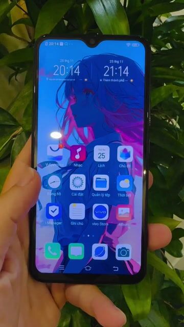 🔥Vivo Mới 100% Giải trí mượt mà - Làm việc ok 🔥. Mua bán Điện thoại tại Quận Gò Vấp Tp Hồ Chí Minh được đăng bởi GIA NGUYỄN STORE hình 1