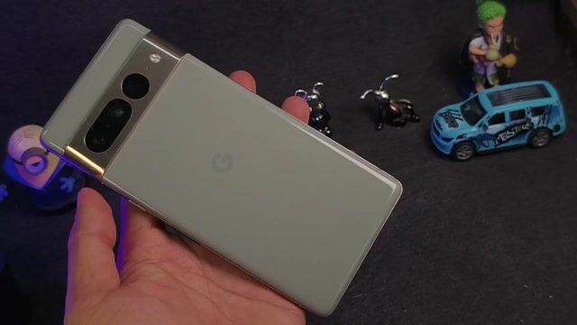 bán/gluu google Pixel 7 Pro lock fix full,màn OLED. Mua bán Điện thoại tại Quận Hoàng Mai Hà Nội được đăng bởi Trần Viết Anh AT Mobile Hitech  766 Gbike  hình 1