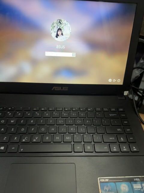 Asus X452L i3-4030U 2GB/128GB. Mua bán Laptop tại Quận Phú Nhuận Tp Hồ Chí Minh được đăng bởi Tấn hình 1