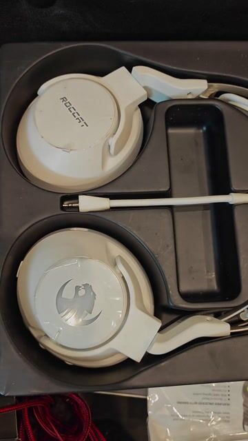 6bộ tai nghe chơi game fullbox tặng 1tai bluetooth. Mua bán Tivi, Âm thanh tại Quận Ba Đình Hà Nội được đăng bởi Tuấn Anh hình 1