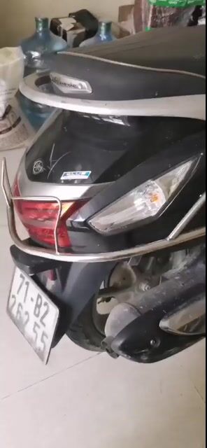 bán xe gandre 2016. Mua bán Xe máy tại Huyện Hóc Môn Tp Hồ Chí Minh được đăng bởi Thương mekophar hình 1