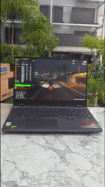 Legion 5 R7000 RYZEN 7-8745H/16/512 RTX4050 6GB. Mua bán Laptop tại Quận Tân Phú Tp Hồ Chí Minh được đăng bởi PHAN TRỌNG THIỆN hình 1