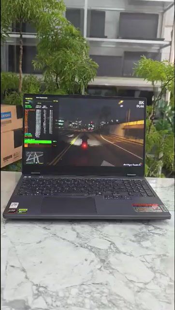 Legion 5 R7000 RYZEN 7-8745H/16/512 RTX4050 6GB. Mua bán Laptop tại Quận Tân Phú Tp Hồ Chí Minh được đăng bởi PHAN TRỌNG THIỆN hình 1