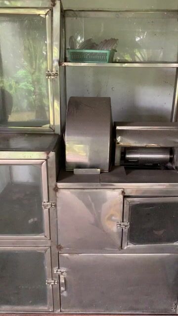 Máy ép nước mía Inox 304. Mua bán Đồ chuyên dụng, Giống nuôi trồng tại Quận Bình Thuỷ Cần Thơ được đăng bởi Minh Xuân hình 1