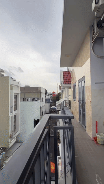 Cho thuê Phòng trọ Quận 12 Tp Hồ Chí Minh diện tích 25 m² giá 3,1 triệu/tháng