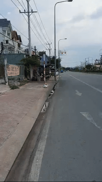 Cho thuê Phòng trọ Thành phố Tân An Long An diện tích 16 m² giá 1 triệu/tháng