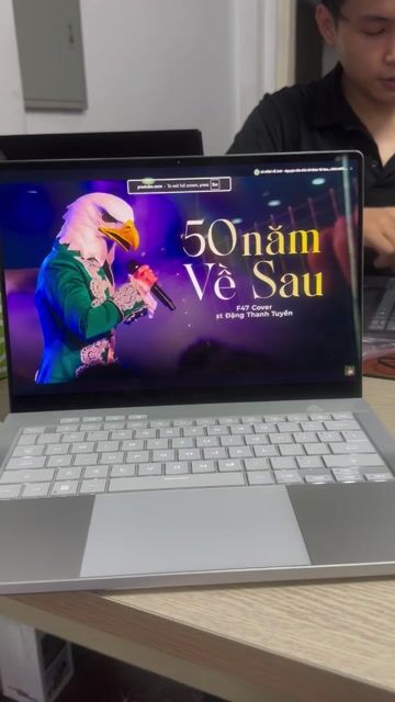 ROG Zephyrus G14 Ryzen 9 16GB/1TB/4060. Mua bán Laptop tại Quận Cầu Giấy Hà Nội được đăng bởi Tuấn Anh Vũ hình 1