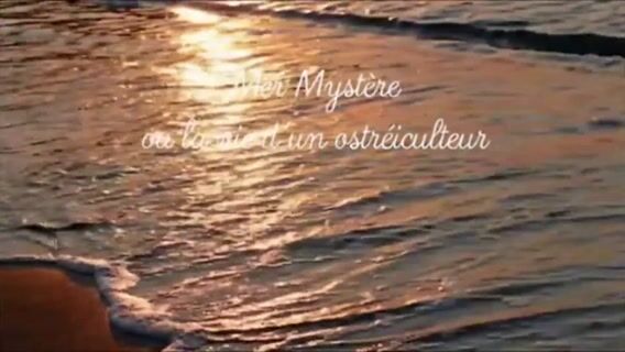 Mer mystère ou la vie d'un ostréiculteur