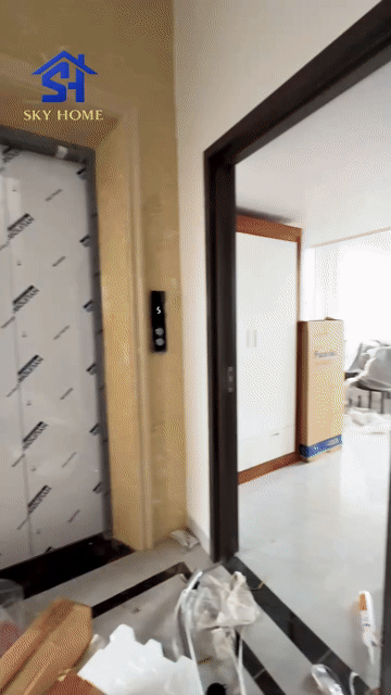 Cho thuê Căn hộ Chung cư An Lạc - Nam La Khê Quận Hà Đông Hà Nội diện tích 27 m² giá 4,5 triệu/tháng