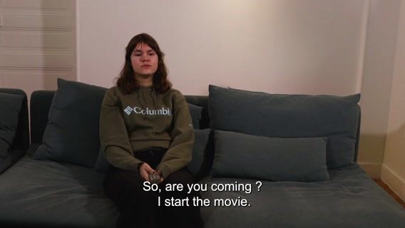 Le métier de comédien.ne de doublage