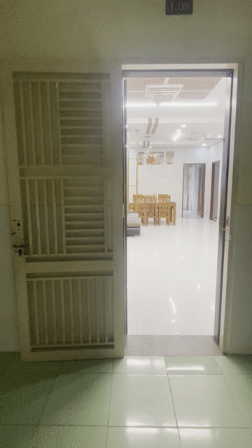 Cho thuê Căn hộ Chung cư Quận Gò Vấp Tp Hồ Chí Minh diện tích 94 m² giá 15 triệu/tháng