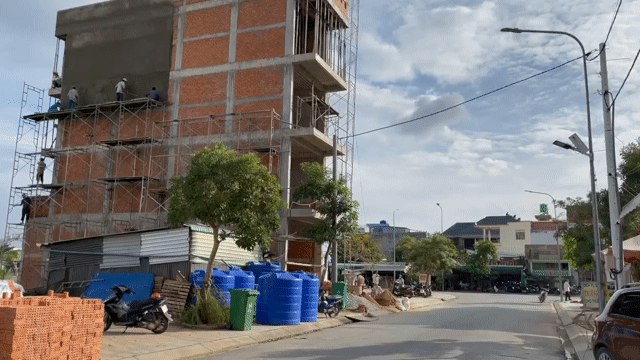 Mua bán Đất Khu dân cư Bình Hưng Huyện Bình Chánh Tp Hồ Chí Minh diện tích 100 m² giá 1,8 tỷ