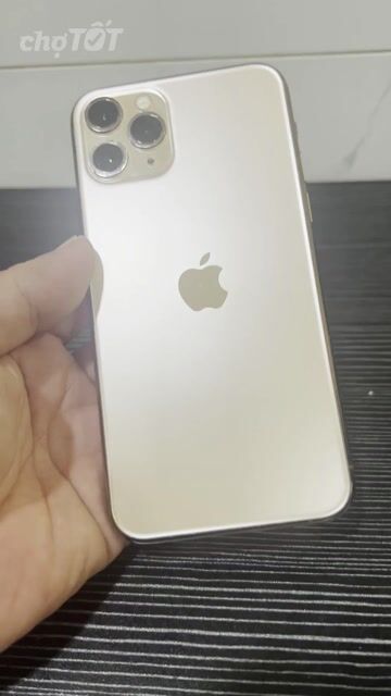 iPhone 11 Pro 256gb quóc tế. Mua bán Điện thoại tại Quận 10 Tp Hồ Chí Minh được đăng bởi Thịnh hình 1