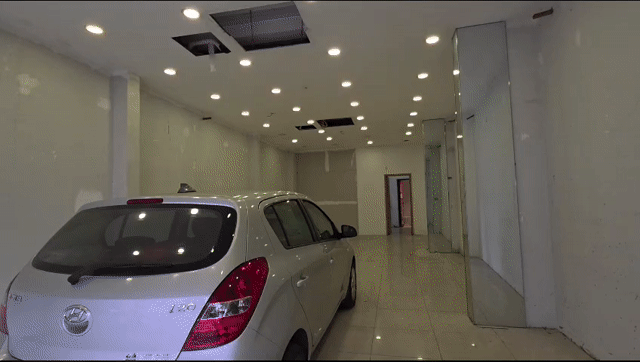 Cho thuê Văn phòng, Mặt bằng kinh doanh Thành phố Biên Hòa Đồng Nai diện tích 113 m² giá 35 triệu/tháng