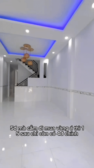 Mua bán Nhà ở Quận Bình Tân Tp Hồ Chí Minh diện tích 108 m² giá 5 tỷ