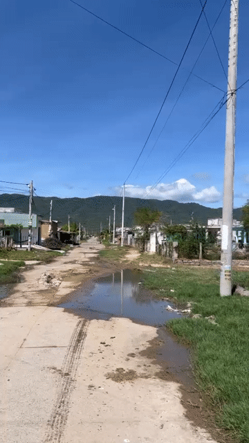 Mua bán Đất Huyện Tuy Phong Bình Thuận diện tích 1500 m² giá 1,78 tỷ