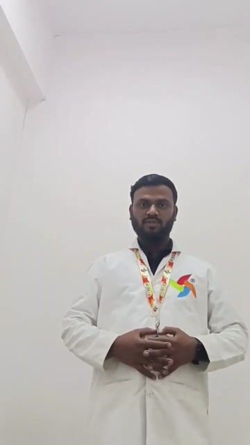 Real World Evidence®  of 33 Months Age With Initial Ability Score 389 Having 399 Today by Janampalli Kalyankumar, Admin Manager from Pragathi Nagar