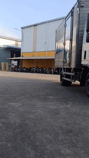Isuzu QKR 230 2022 2t4. Mua bán Xe tải, xe ben tại Thành phố Biên Hòa Đồng Nai được đăng bởi Khung tranh Hoa Mai hình 1