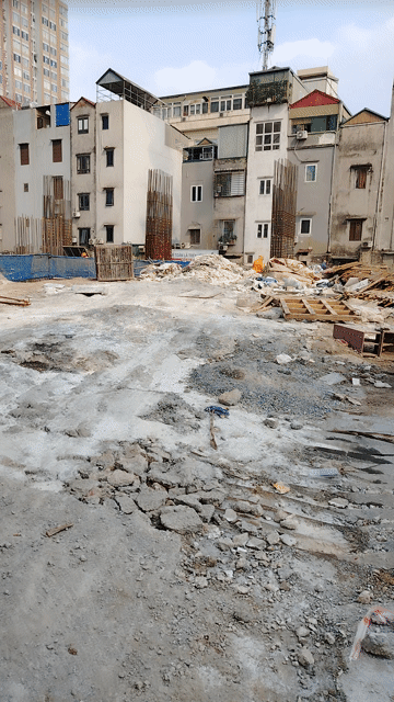 Mua bán Căn hộ Chung cư Quận Thanh Xuân Hà Nội diện tích 70 m² giá 5,25 tỷ
