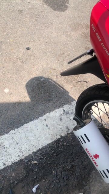 nhường sự đa mê lại cho anh em. Mua bán Xe máy tại Thành phố Thủ Dầu Một Bình Dương được đăng bởi TRẦN QUỐC ANH  hình 1