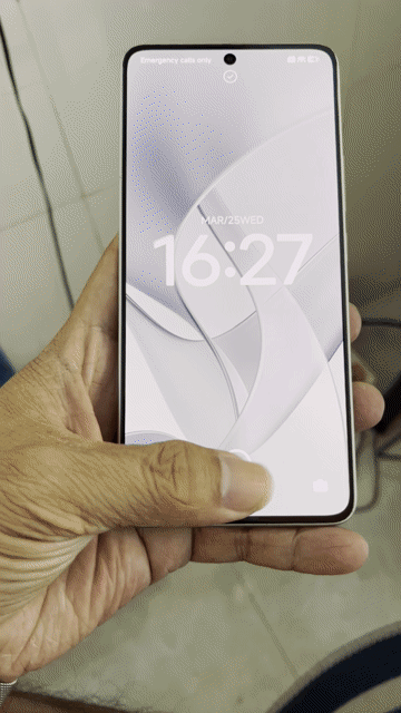 Xiaomi Redmi 12GB/256GB Bạc. Mua bán Điện thoại tại Thành phố Phan Thiết Bình Thuận được đăng bởi Tên chưa cung cấp hình 1