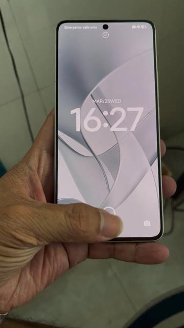 Xiaomi Redmi 12GB/256GB Bạc. Mua bán Điện thoại tại Thành phố Phan Thiết Bình Thuận được đăng bởi Tên chưa cung cấp hình 1