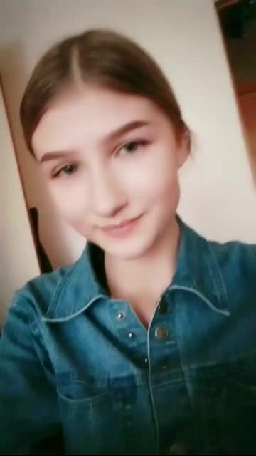 Model - Hot Kitty ass