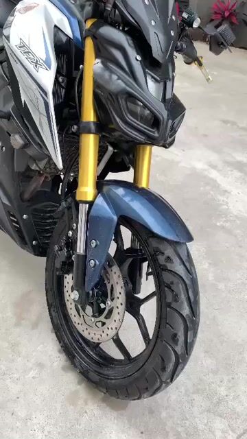 Yamaha TFX 150 2021. Mua bán Xe máy tại Quận Thanh Xuân Hà Nội được đăng bởi Phú Lý hình 1