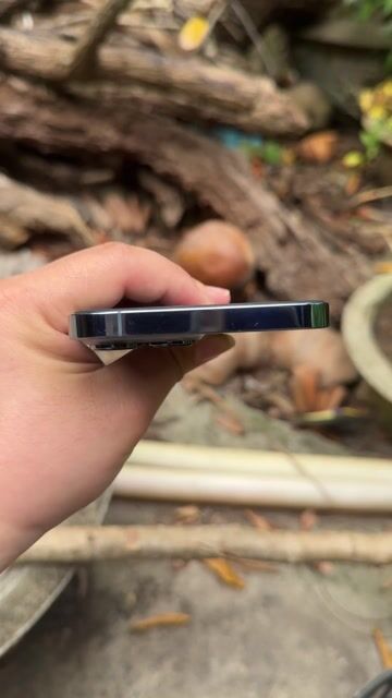 Apple iPhone 13 Pro Max Xám 99%. Mua bán Điện thoại tại Thành phố Trà Vinh Trà Vinh được đăng bởi Cẩm Y hình 1