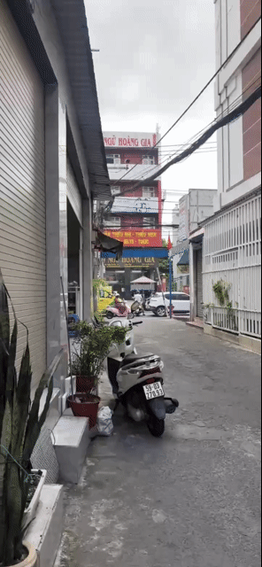 Cho thuê Văn phòng, Mặt bằng kinh doanh Quận Tân Phú Tp Hồ Chí Minh diện tích 20 m² giá 4,5 triệu/tháng