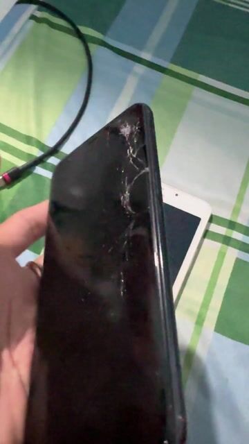 Điện thoại Samsung Galaxy J4/J5 Đen Hư hỏng. Mua bán Điện thoại tại Thành phố Thủ Dầu Một Bình Dương được đăng bởi Hữu Hậu hình 1