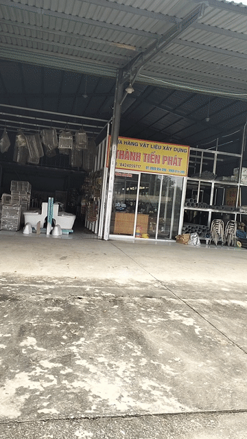 Mua bán Nhà ở Thị xã Bến Cát Bình Dương diện tích 2700 m² giá 19 tỷ