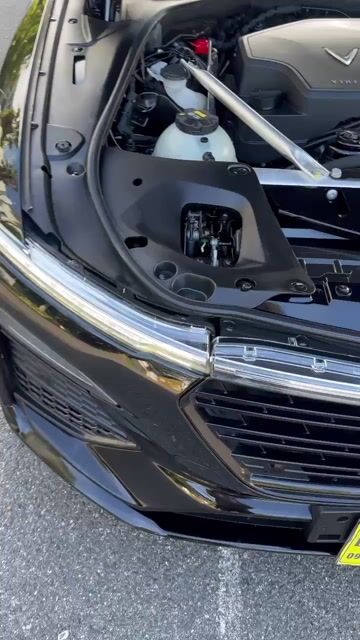 VinFast Lux A2.0 2019 đk 10/2020. Mua bán Ô tô tại Quận Cẩm Lệ Đà Nẵng được đăng bởi Nguyễn Duy hình 1