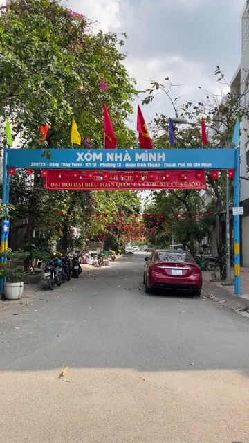 Hyundai Custin 2024 Pre 2.0T - 10k km siêu lướt. Mua bán Ô tô tại Quận Bình Thạnh Tp Hồ Chí Minh được đăng bởi Sơn Phạm hình 1