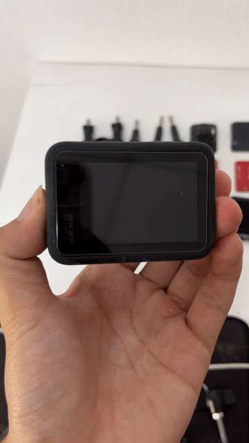 GoPro Hero 10. Mua bán Máy ảnh, Máy quay tại Quận Cẩm Lệ Đà Nẵng được đăng bởi Long Tran hình 1